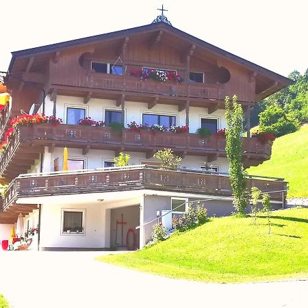 Appartement Maurer Niederau Luaran gambar