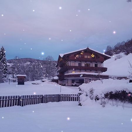 Appartement Maurer Niederau Luaran gambar