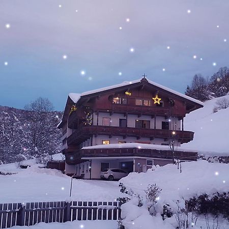 Appartement Maurer Niederau Luaran gambar