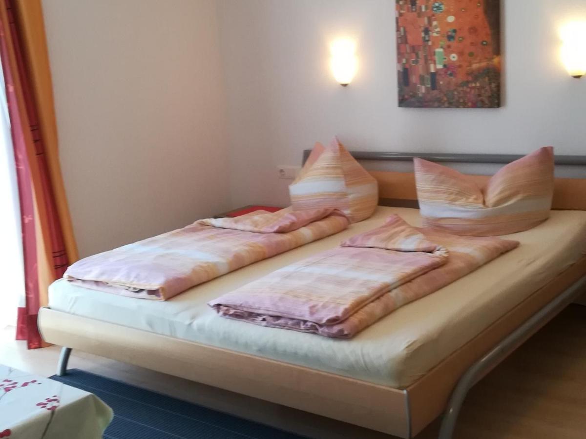 Appartement Maurer Niederau Luaran gambar