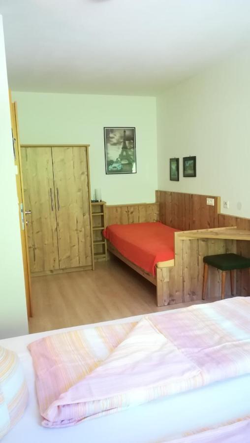 Appartement Maurer Niederau Luaran gambar