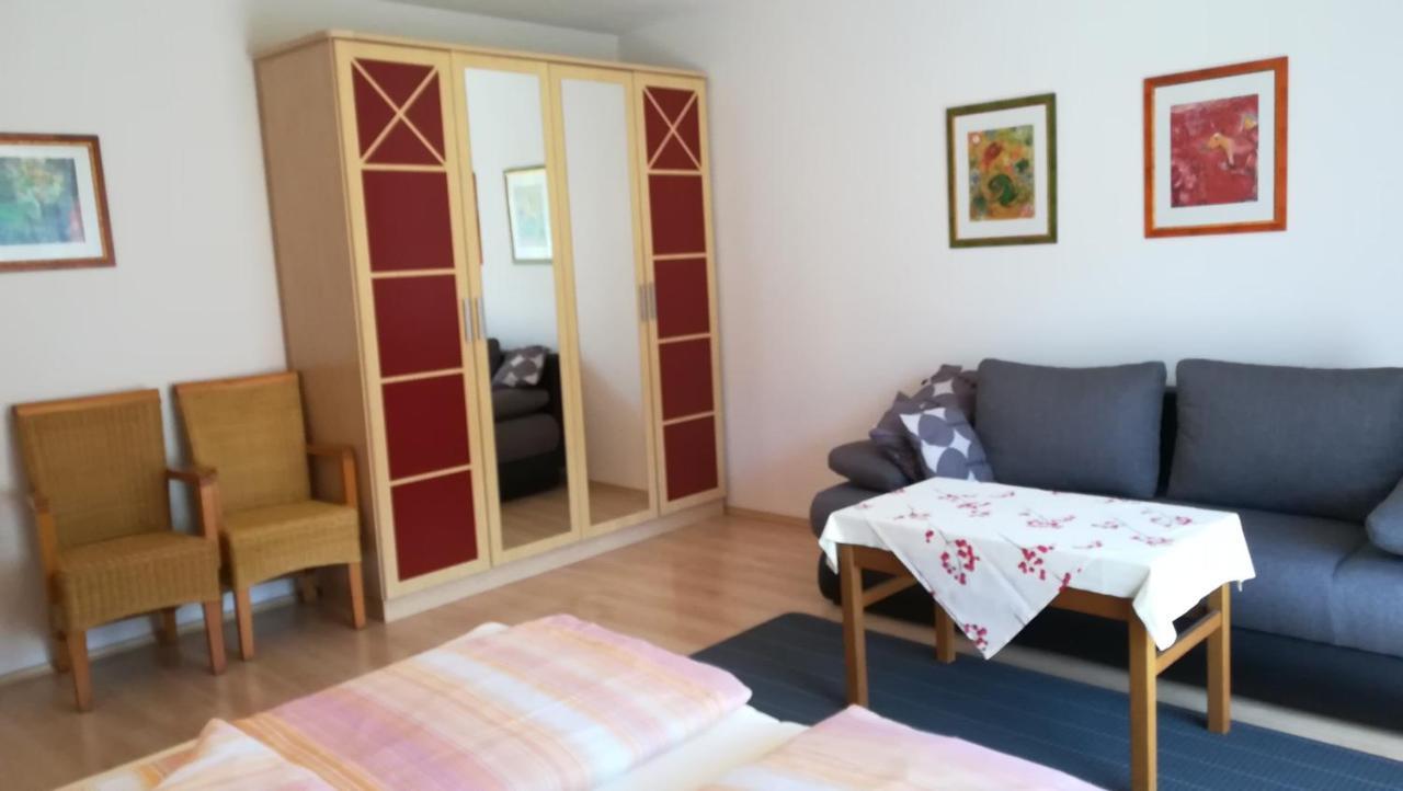 Appartement Maurer Niederau Luaran gambar