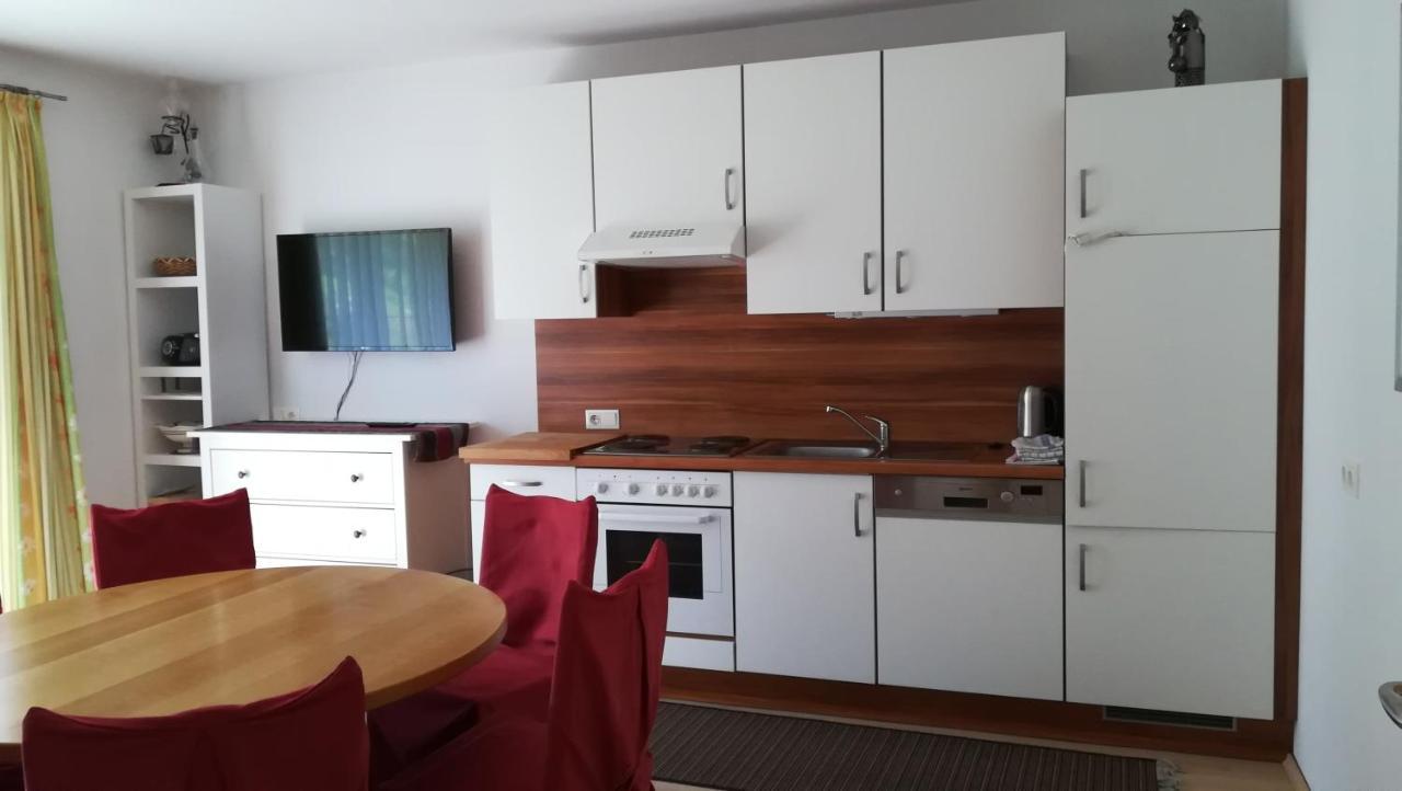 Appartement Maurer Niederau Luaran gambar