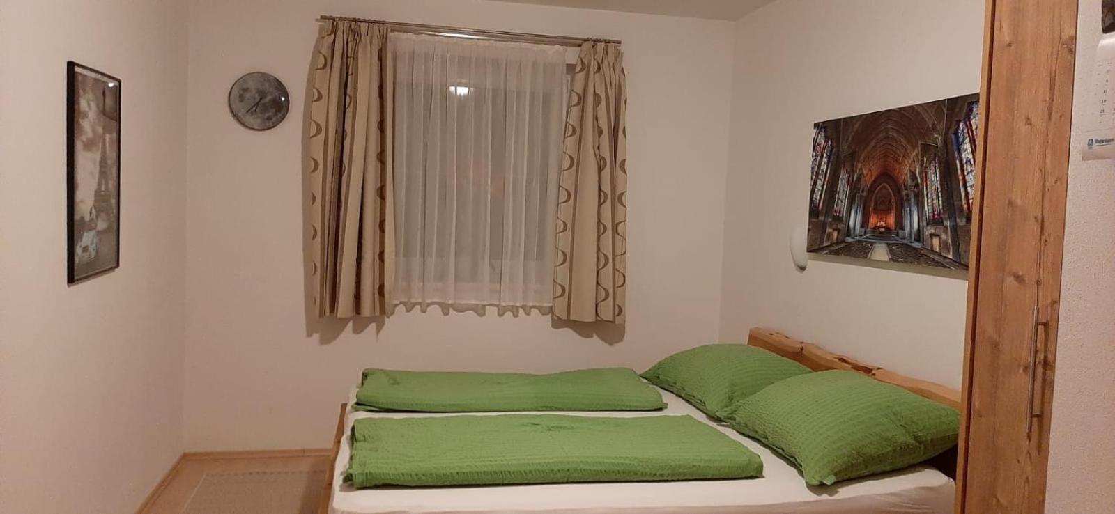 Appartement Maurer Niederau Luaran gambar
