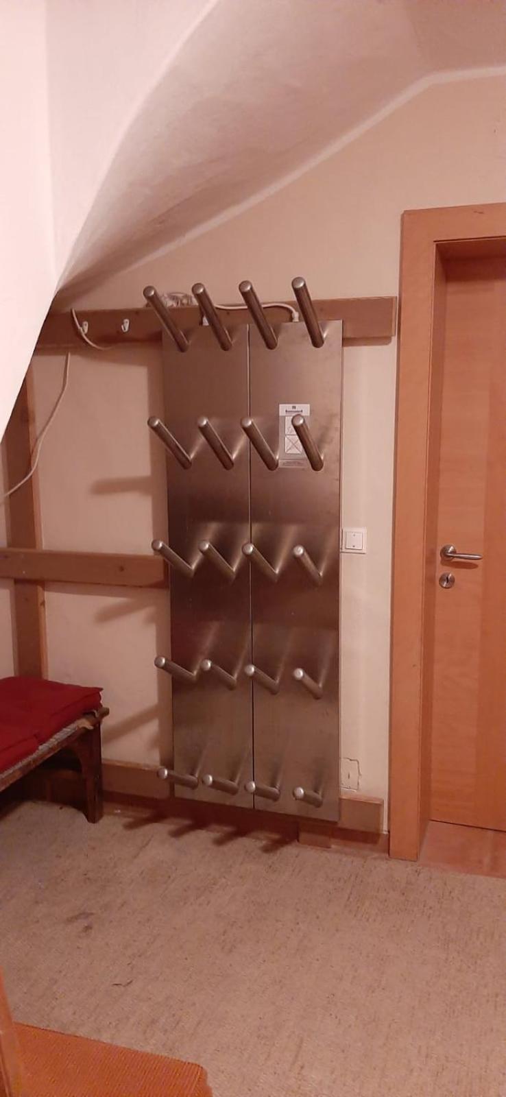 Appartement Maurer Niederau Luaran gambar