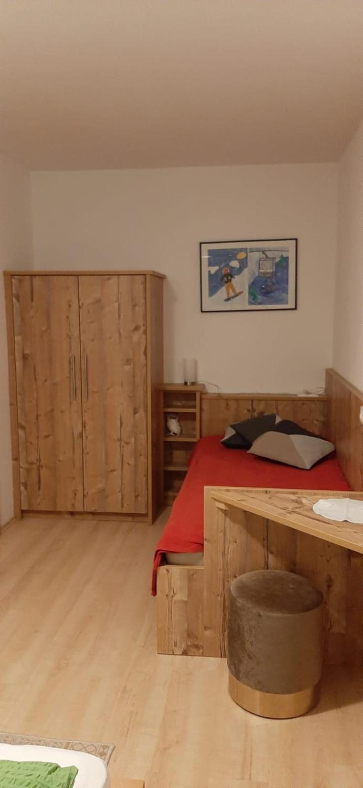 Appartement Maurer Niederau Luaran gambar