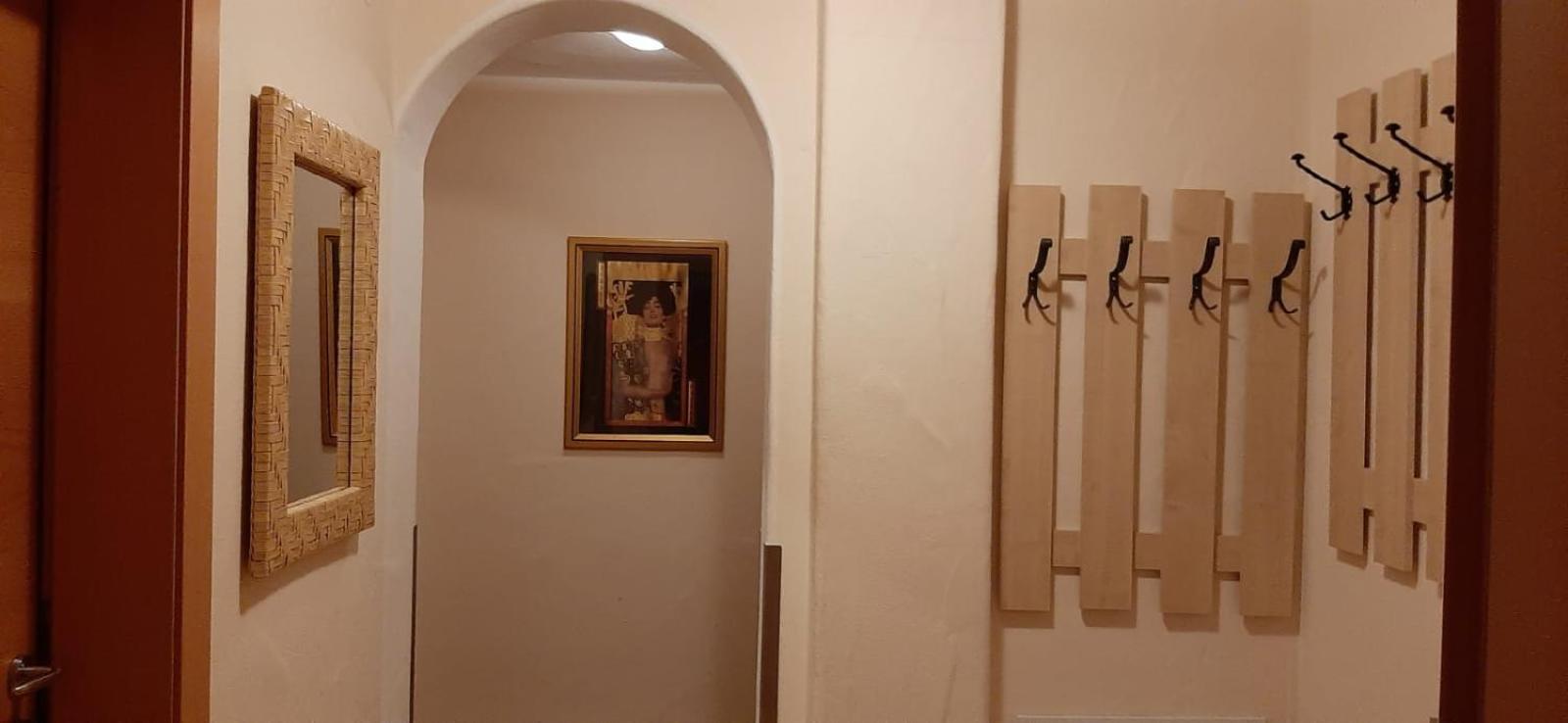 Appartement Maurer Niederau Luaran gambar