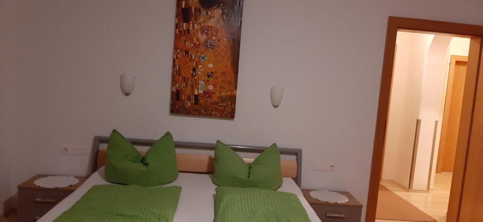 Appartement Maurer Niederau Luaran gambar