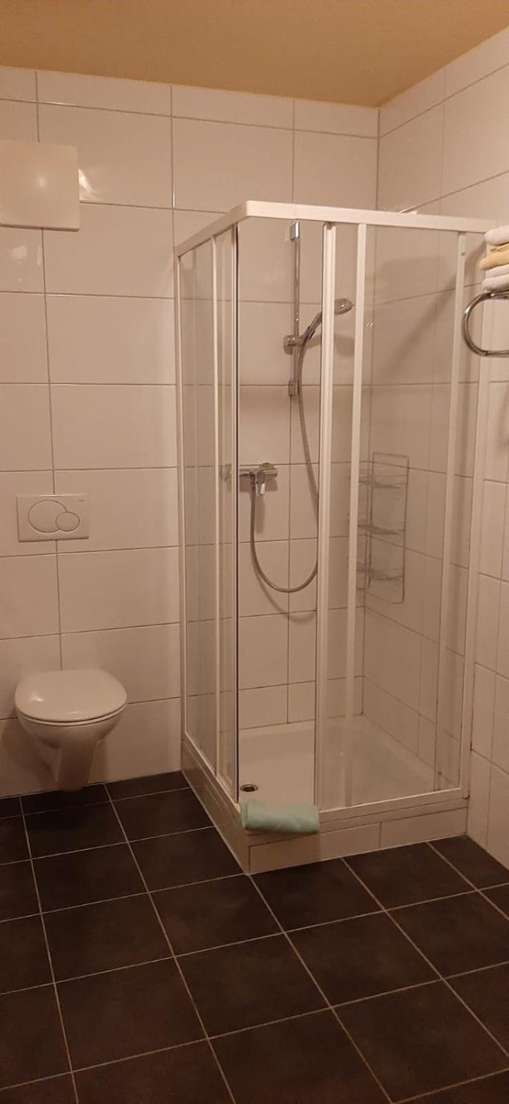Appartement Maurer Niederau Luaran gambar