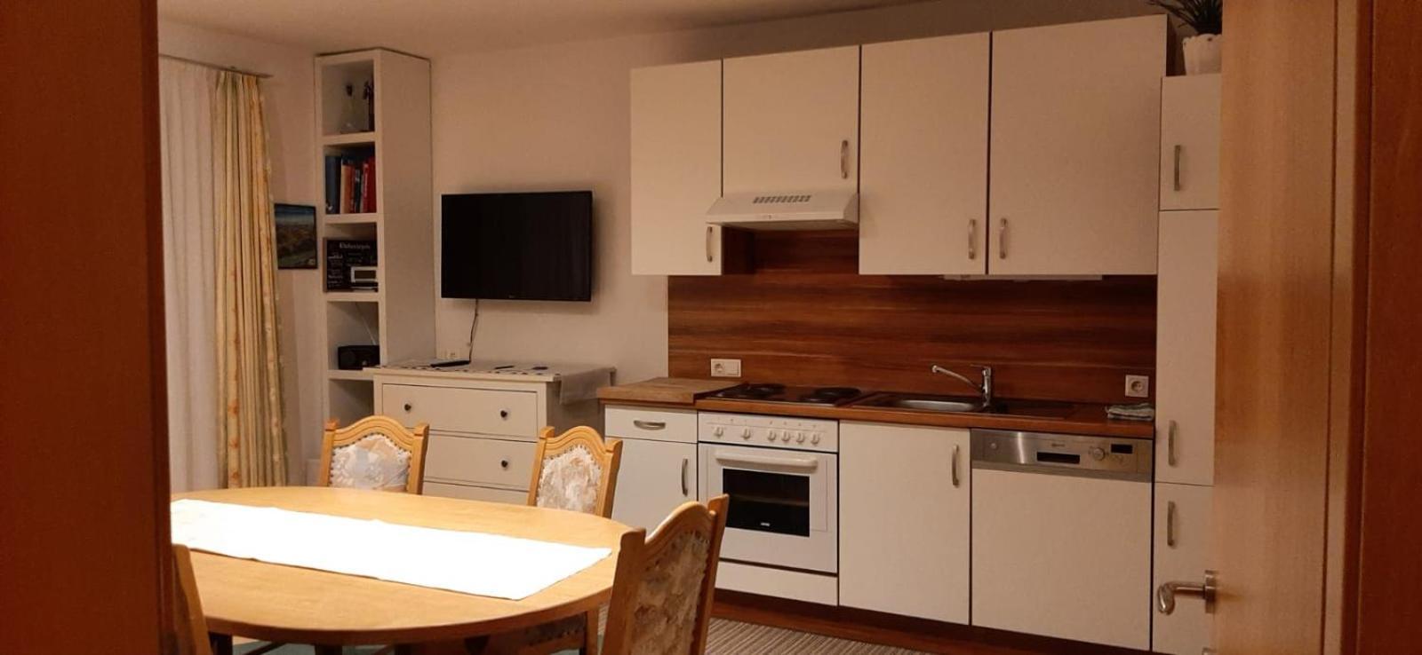 Appartement Maurer Niederau Luaran gambar