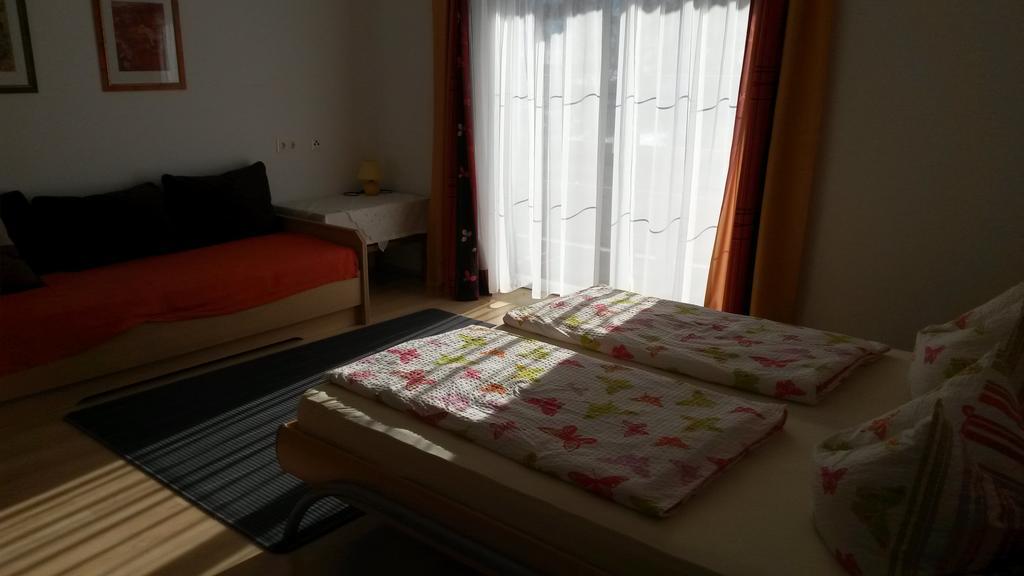 Appartement Maurer Niederau Luaran gambar