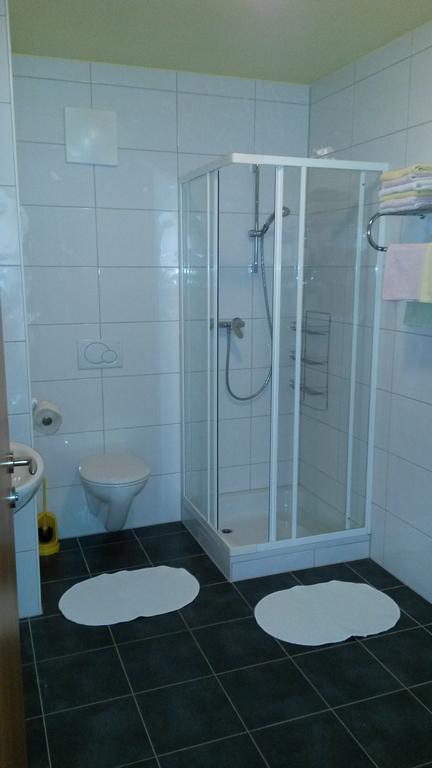Appartement Maurer Niederau Luaran gambar