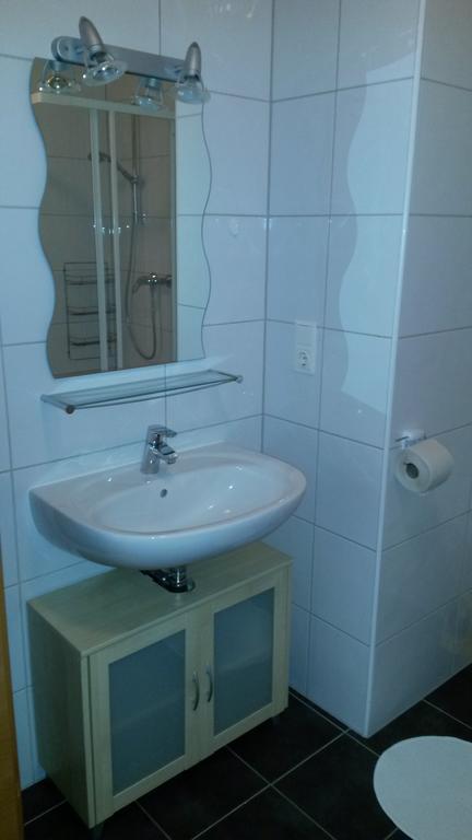 Appartement Maurer Niederau Luaran gambar
