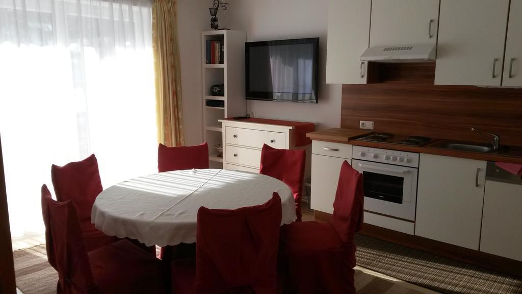 Appartement Maurer Niederau Luaran gambar