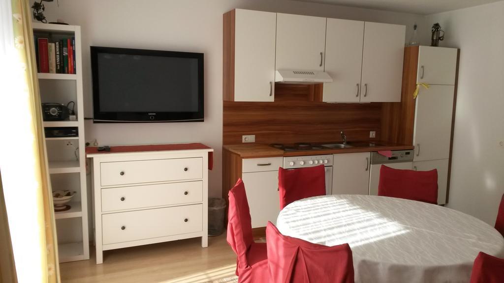 Appartement Maurer Niederau Luaran gambar