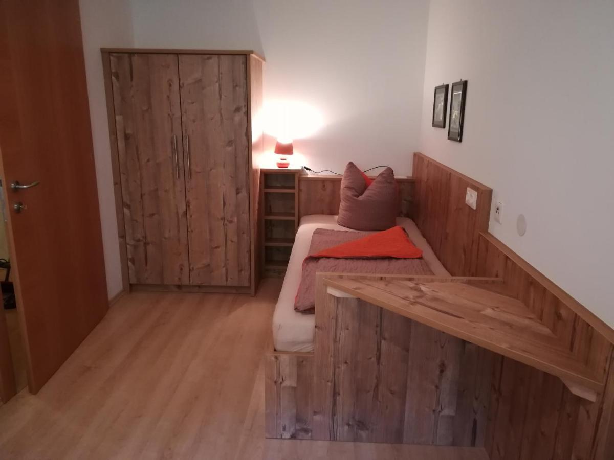 Appartement Maurer Niederau Luaran gambar