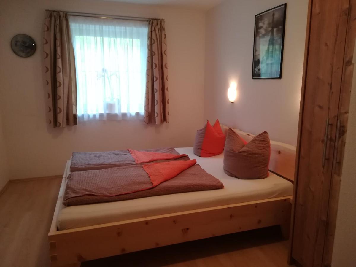 Appartement Maurer Niederau Luaran gambar